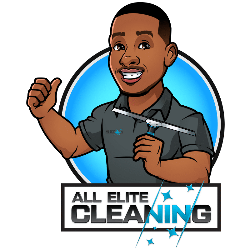 All Elite Cleaning & Pressure Washing Favicon
