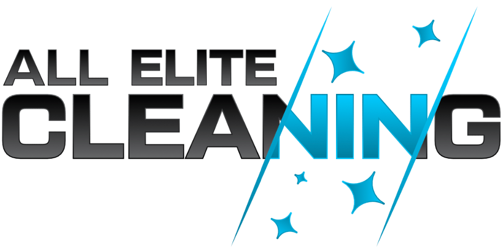 All Elite Cleaning & Pressure Washing logo