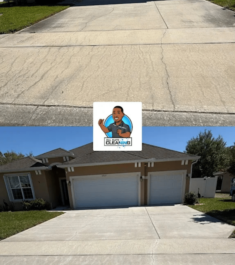 Concrete Sealing Company in Port Orange, FL (2)