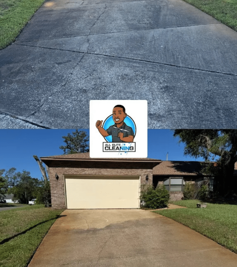 Concrete Sealing Company in Port Orange, FL (2)