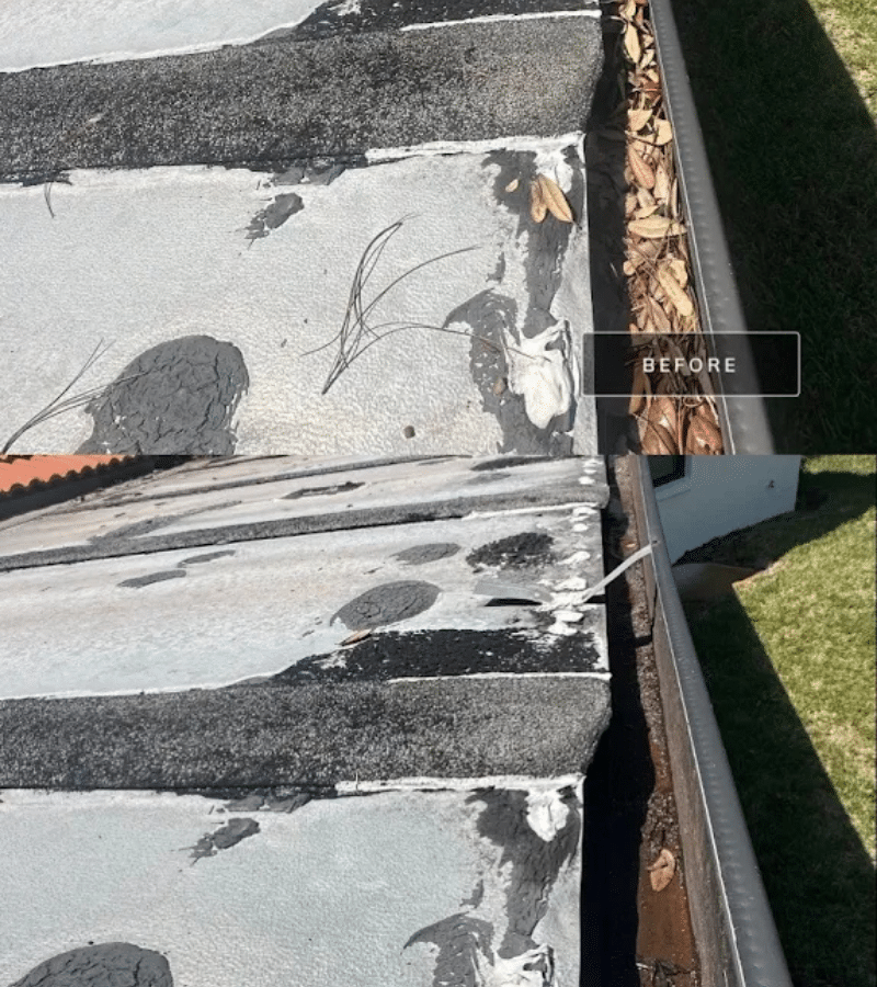 Gutter Cleaning Company in Port Orange, FL (3)
