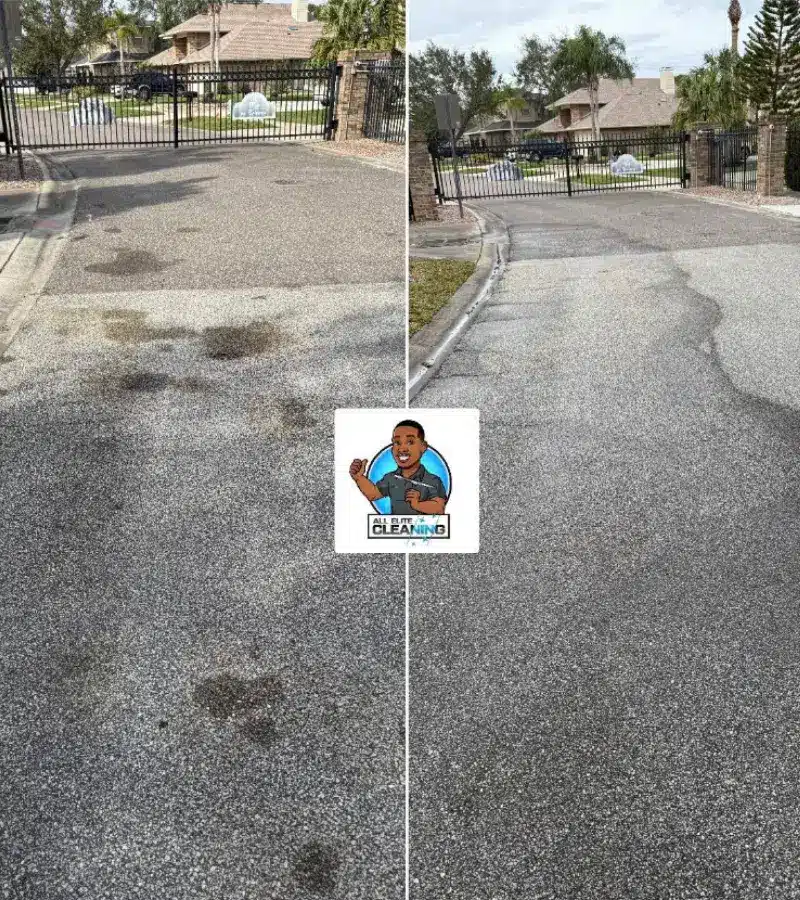 Pressure Washing in DeLand, FL